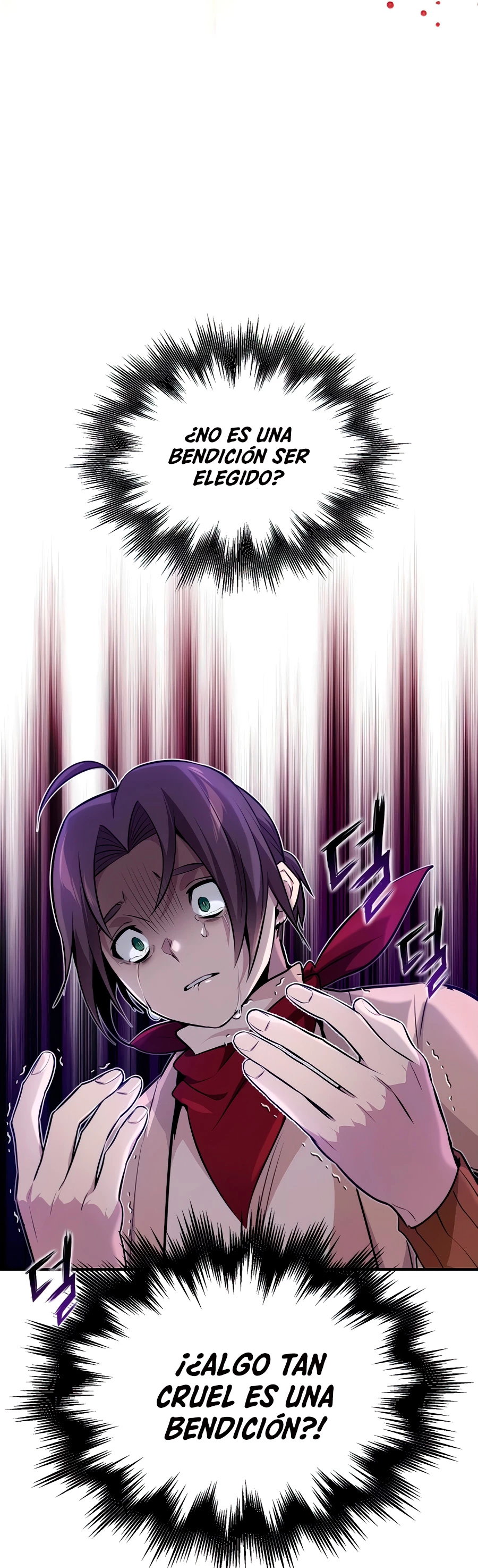 El mago oscuro reencarna Después De 66666 años > Capitulo 26 > Page 91